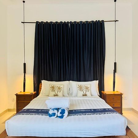 Villa Banua Seminyak Экстерьер фото
