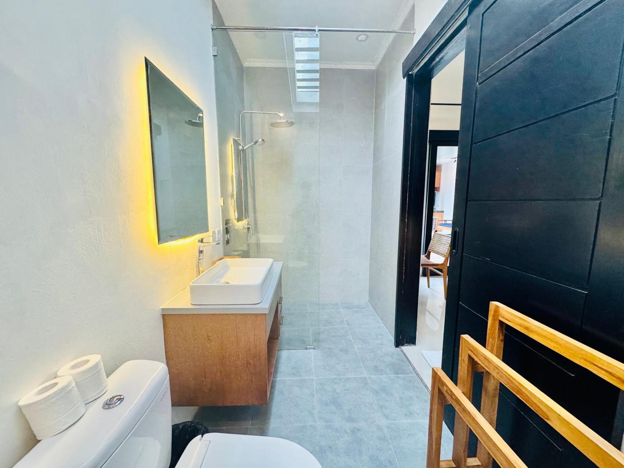 Villa Banua Seminyak Экстерьер фото